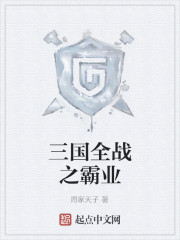 三国全战之霸业