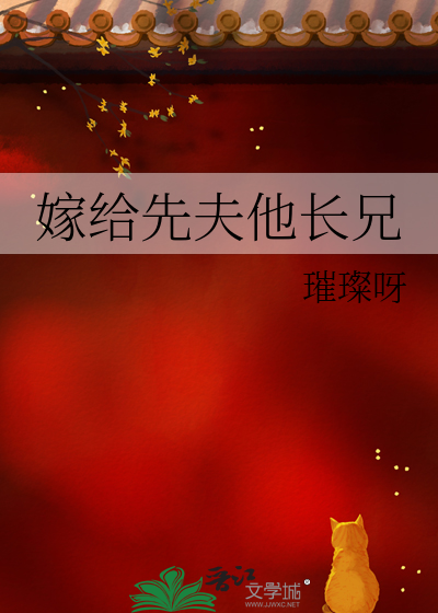嫁给先夫他长兄